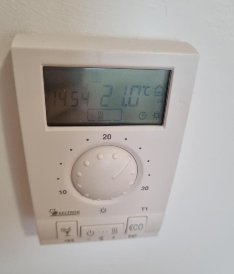 Apartman MOSKVA BIJELJINA Apartment Bagian luar foto