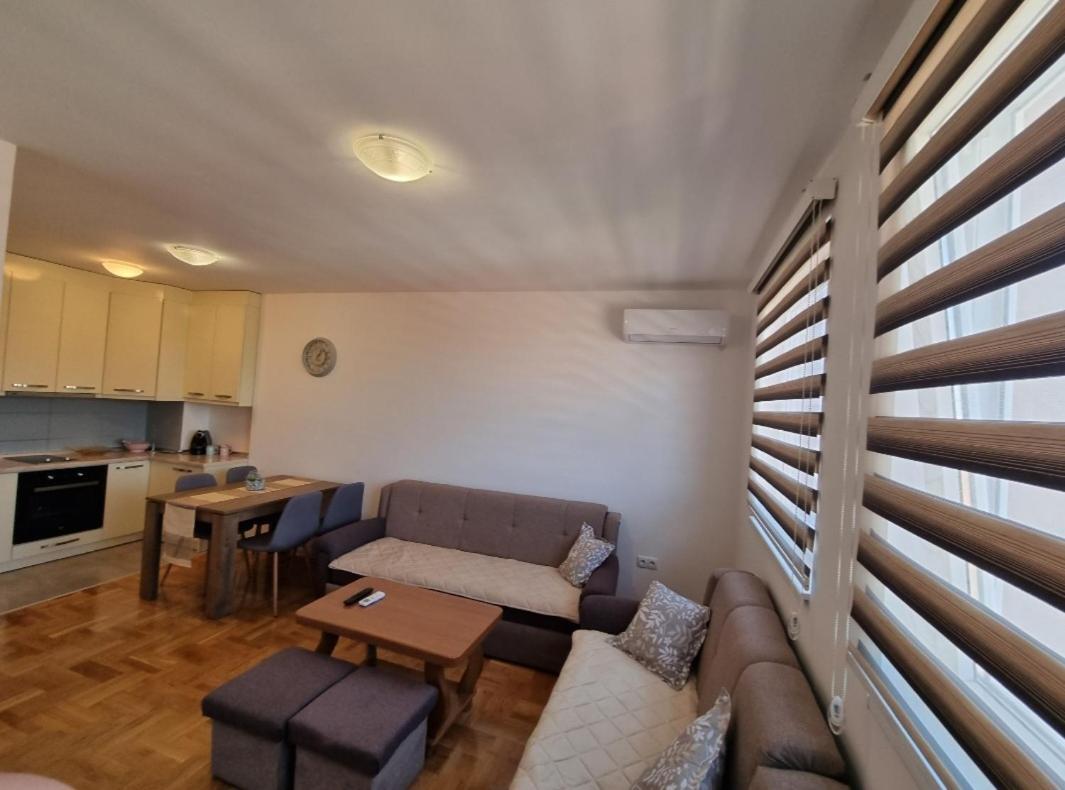 Apartman MOSKVA BIJELJINA Apartment Bagian luar foto