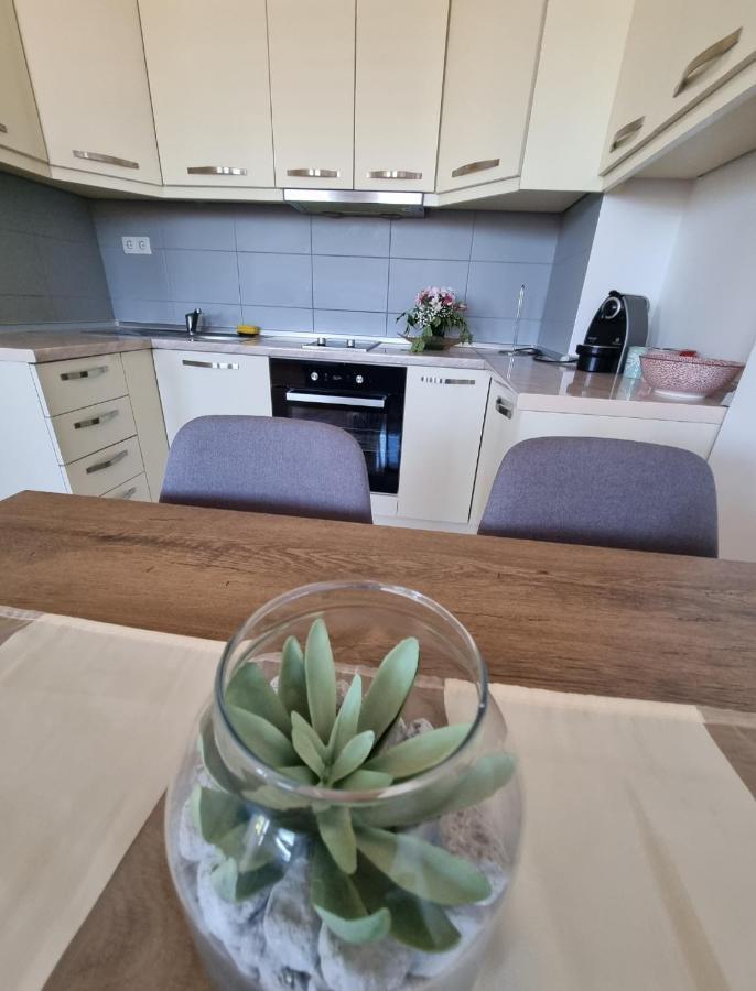 Apartman MOSKVA BIJELJINA Apartment Bagian luar foto
